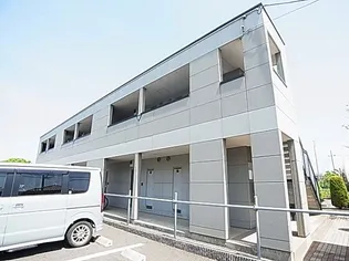 グリーンキャッスルIIの画像
