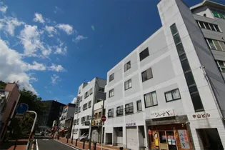 山口県下関市竹崎町1【マンション】の外観