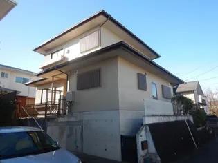 宮城県仙台市青葉区貝ケ森6【一戸建】の外観