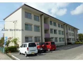 コーポ清水の画像