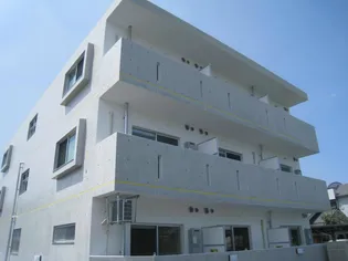 鹿児島県鹿児島市坂之上7【マンション】の外観