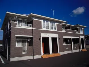 アルバーダAの画像