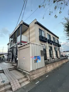 レオパレスTIARAの画像