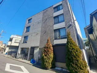 LUORE新井薬師の画像