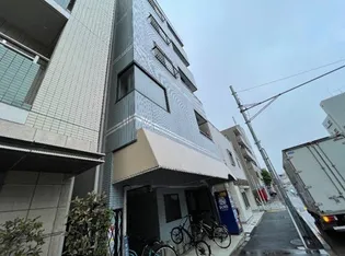 FLAT474ビルの画像