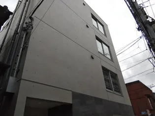 GR西落合の画像