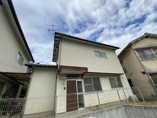 広島県広島市西区高須3【一戸建】の外観