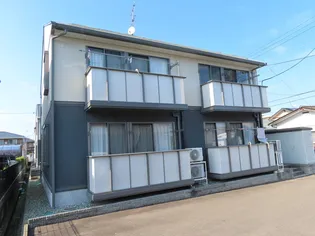 コンフォートB館の画像