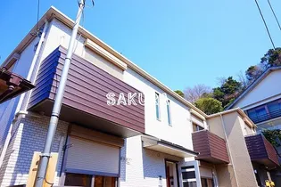 パークサイドテラスの画像