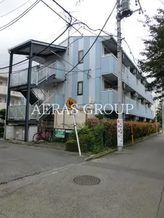 シティライフの画像