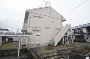 プライムハウスB棟の画像