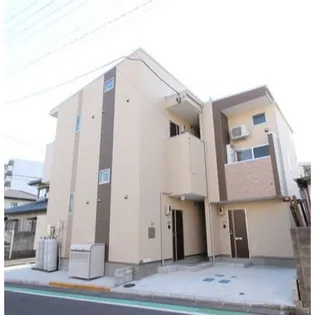 ル シエル小松島の画像