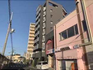 プレミアム菱屋西【2階】の外観