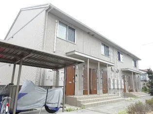 D-room三方原【1階】の外観