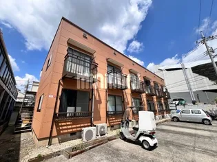 メゾン田原の画像