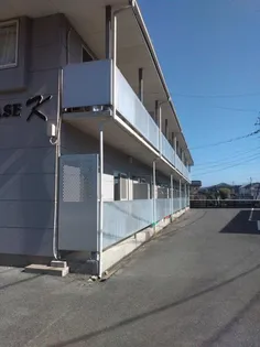 コーポラスKの画像