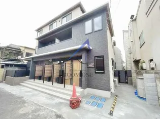 Grand Espoirの外観