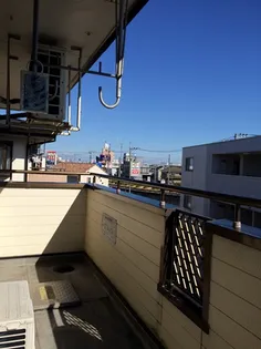 ハイツサニックスII【3階】のその他画像