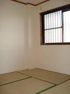 ハイツサニックスII【3階】の内装