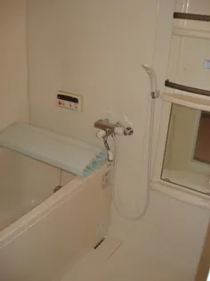 ハイツサニックスII【3階】の風呂