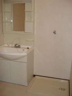 ハイツサニックスII【3階】の内装