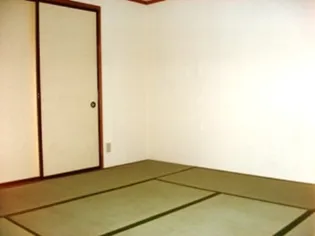 ハイツサニックスII【3階】の内装