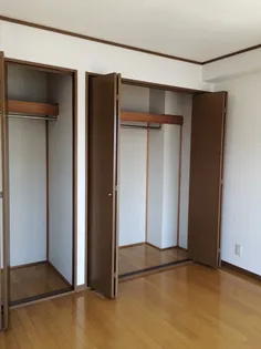 ハイツサニックスII【3階】の内装