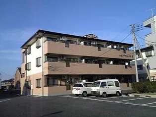 ハイツサニックスIIの画像