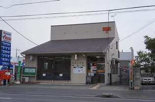 ハイツサニックスII【3階】の周辺