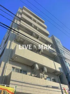 Espoir(エスポワール)【5階】の外観