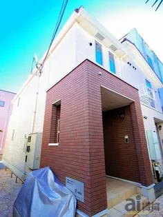 クローバーキャッスルの画像