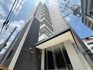 福岡県福岡市博多区東光2【マンション】の外観