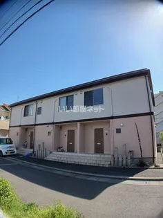 大阪府岸和田市尾生町3【一戸建】の外観