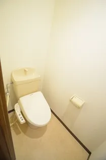 サンフレグランス【1階】の内装