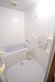 サンフレグランス【1階】の風呂