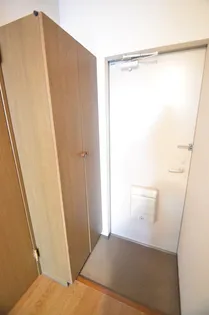 サンフレグランス【1階】の玄関