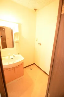 サンフレグランス【1階】の内装