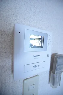 サンフレグランス【1階】の内装