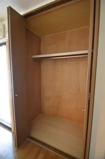 サンフレグランス【1階】の内装