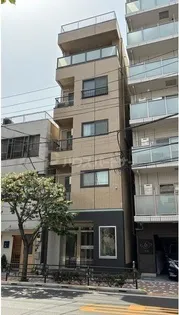 Villa Kougetsu【3階】の外観