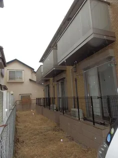 東京都国分寺市本多5【アパート】の外観