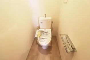 Act Valore【9階】の内装