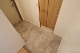 Act Valore【9階】の玄関