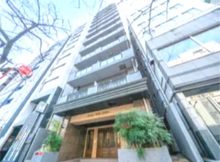 ライオンズシティ九段【5階】の外観