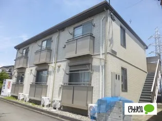 センチュリーハイムIII【1階】の外観