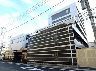 ステージグランデ練馬氷川台の画像