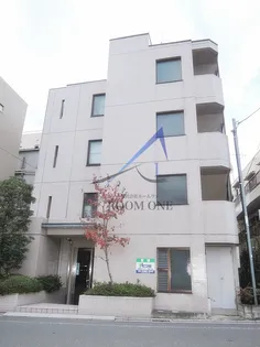 サニーコートの画像