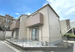 ヴィラフォレスト本牧緑ヶ丘の画像