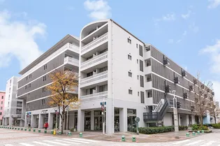 パティオス6番街の画像