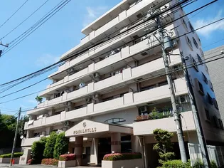 ロイヤルヒルズ梅香の画像